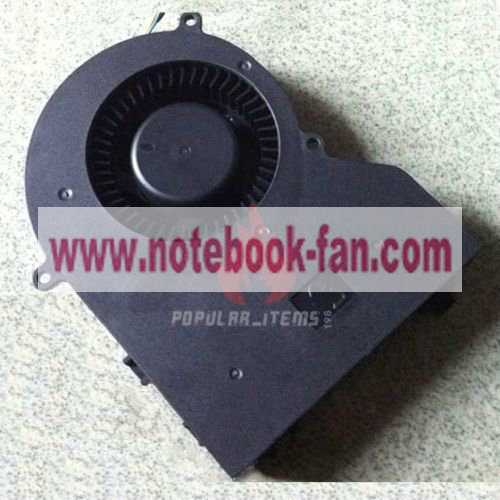 Dell 390 790 990 SFF Small Chassis Fan PVB120G12H-P01 12V 0.75A